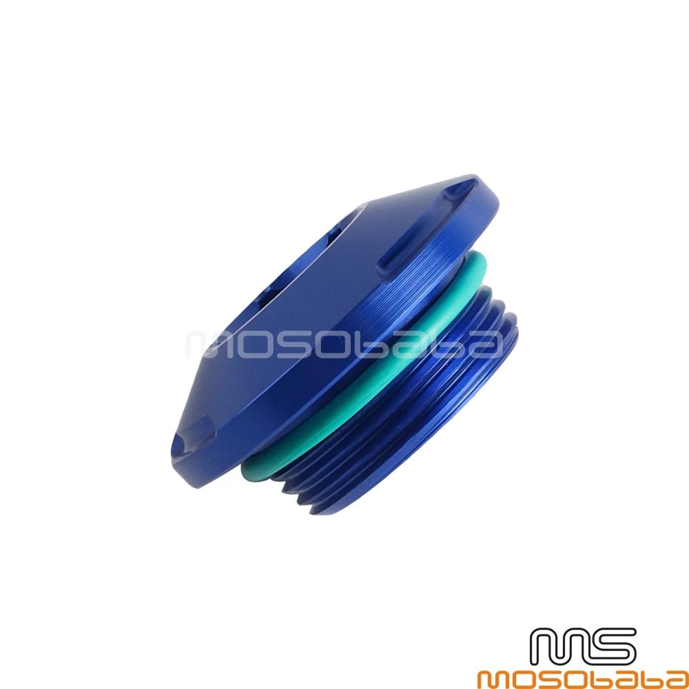 CNC Engine Ignition Cover Plug for KTM 250 350 450 SXF XC-F EXC-F 690 Duke