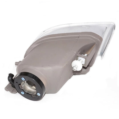 Right Front Fog Light Housing for Toyota Land Cruiser Prado (2003-2009)
