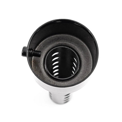 48mm Black Universal Motorcycle Exhaust Can Silencer Muffler for Motorcycles