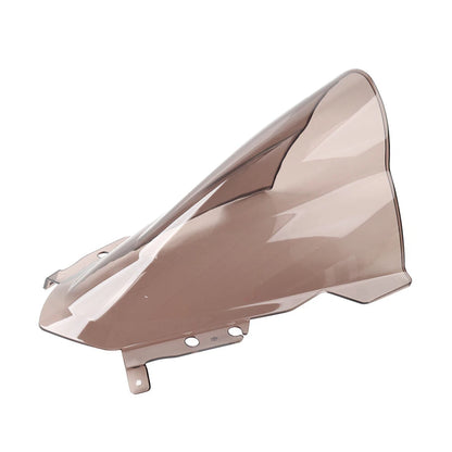 Tan Motorcycle Windshield for Daytona 660 (2024-2025)