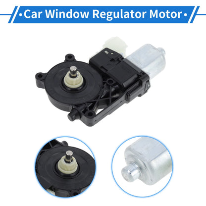 Power Window Regulator Lift Motor for Ford 2013-2019
