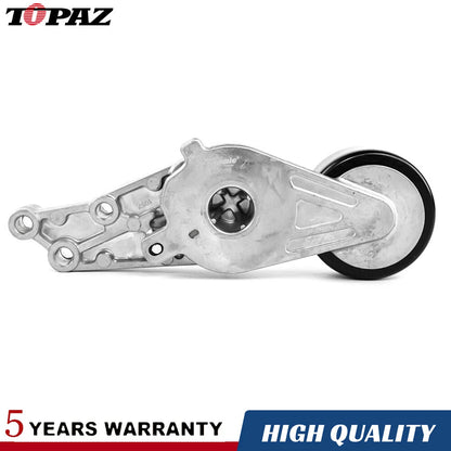 V-Ribbed Belt Tensioner for Audi A4 1.8T, A6 2.0TFSI (2001-2008)
