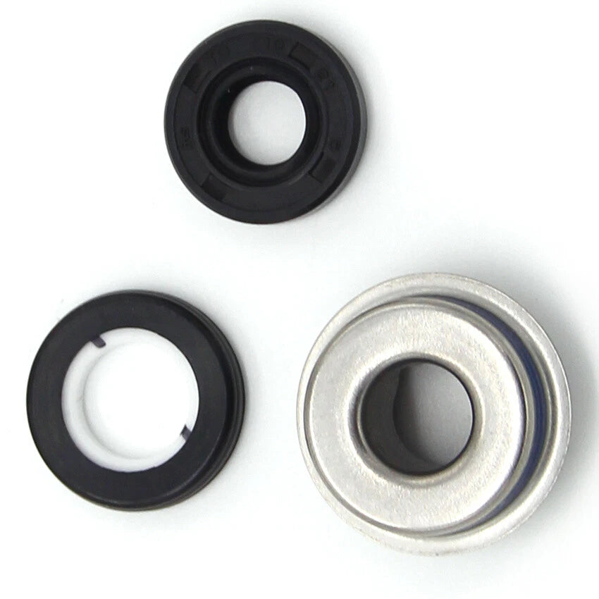 Water Pump Seal for Suzuki RM125 SV650S SFV650 Gladius SV1000 TL1000S R (1999-2019)