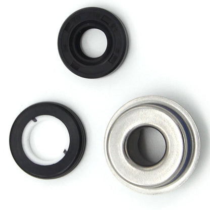 Water Pump Seal for Suzuki RM125 SV650S SFV650 Gladius SV1000 TL1000S R (1999-2019)