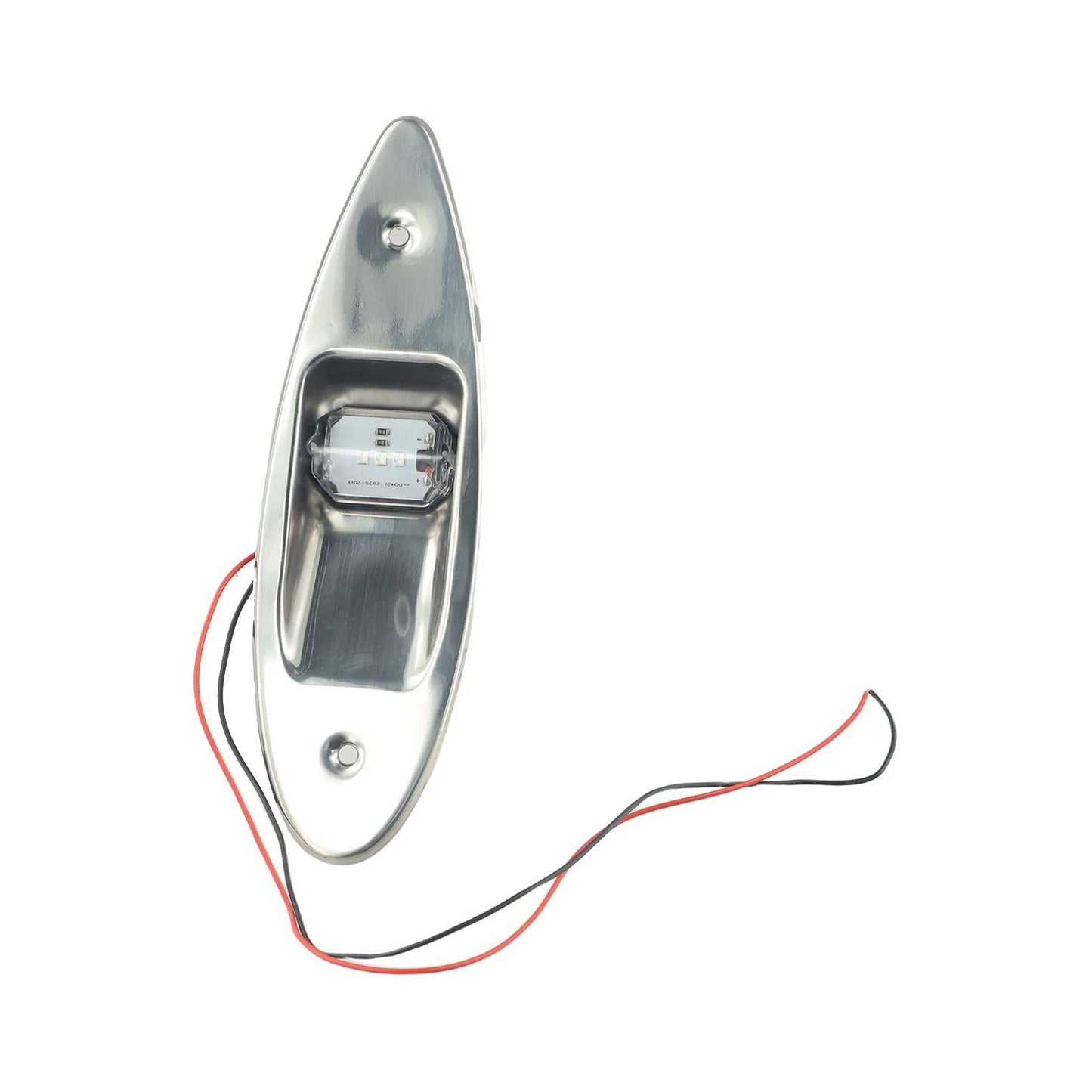 Side Navigation Lamp 2 x
