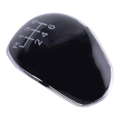 Lid ID Insert 6.4x4.3cm for Ford Focus Fiesta (2011-2023)
