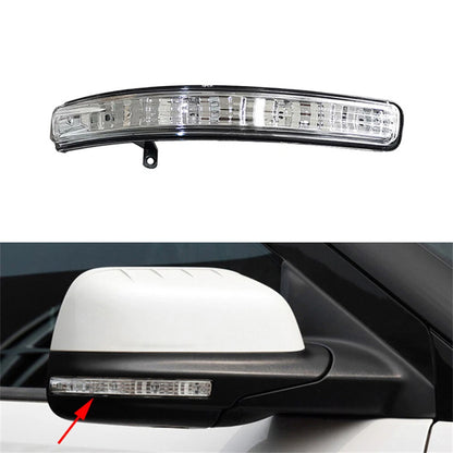 Right Wing Mirror Turn Signal Light for 2011-2019 Ford Explorer