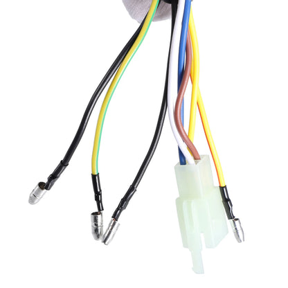 Headlight Foglight Emergency Light Switch for Honda CG125