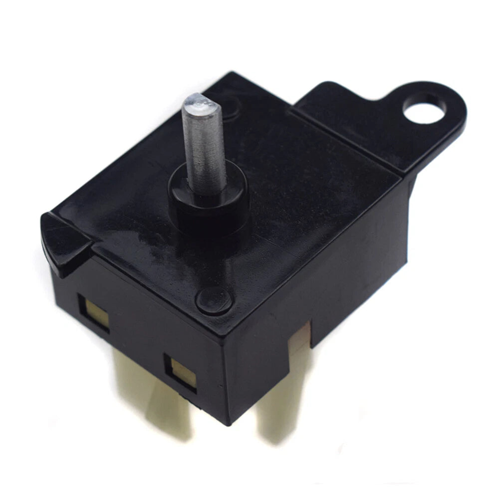 Blower Control Switch for Ford E-150 E-250 E-350 E-450 Mustang (2000-2014)