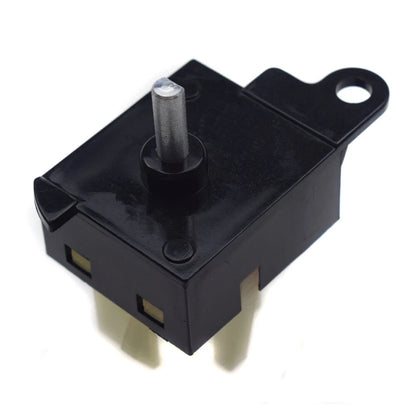 Blower Control Switch for Ford E-150 E-250 E-350 E-450 Mustang (2000-2014)