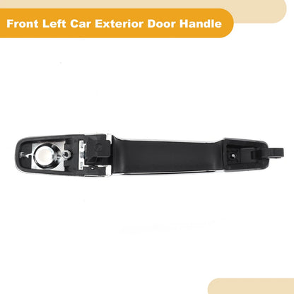 Front Left Door Handle for Ford Focus (2008-2011)
