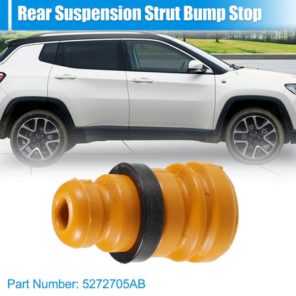 2.13 Inch Rear Suspension Bump Stop for Jeep Compass (2017-2023)