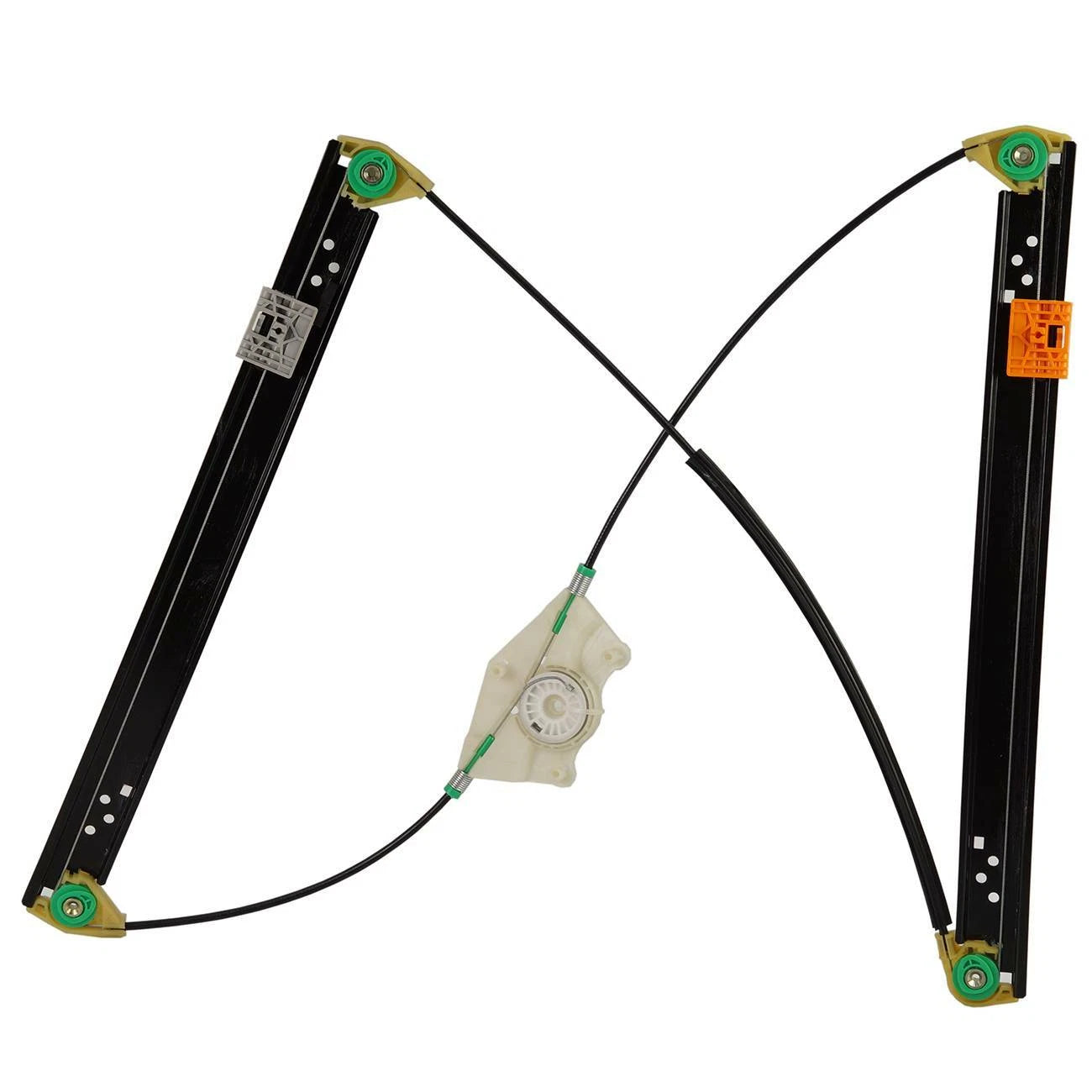 Left Front Window Regulator for VW Touareg 2003-2010