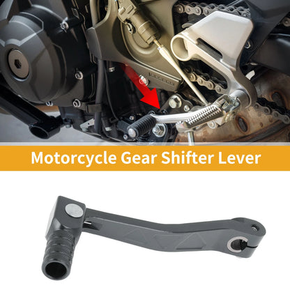 Folding Gear Shifter Lever for Apollo BBR