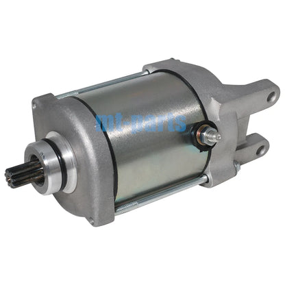 Starter Motor Assembly for E-Ton ATV Vector 250 300, Gamax ATV AX250 AX300