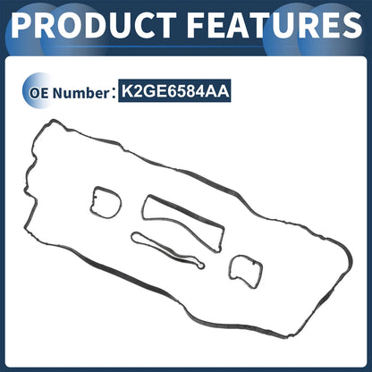 Valve Cover Gasket for Ford Focus IV 2.3 ST Ecoboost (2019-On)