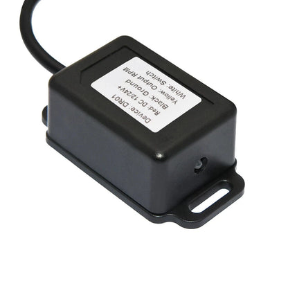 Tachometer Sensor for Diesel Engine Truck Boat Yacht