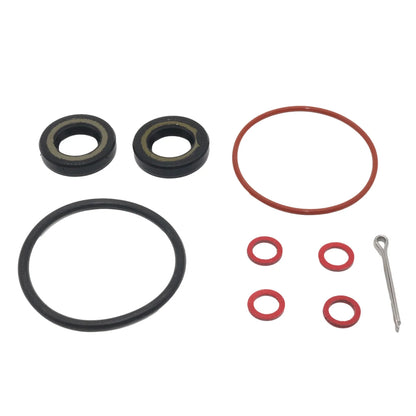Yamaha Marine 6 8 9.9 HP Lower Unit Oil Seal Kit