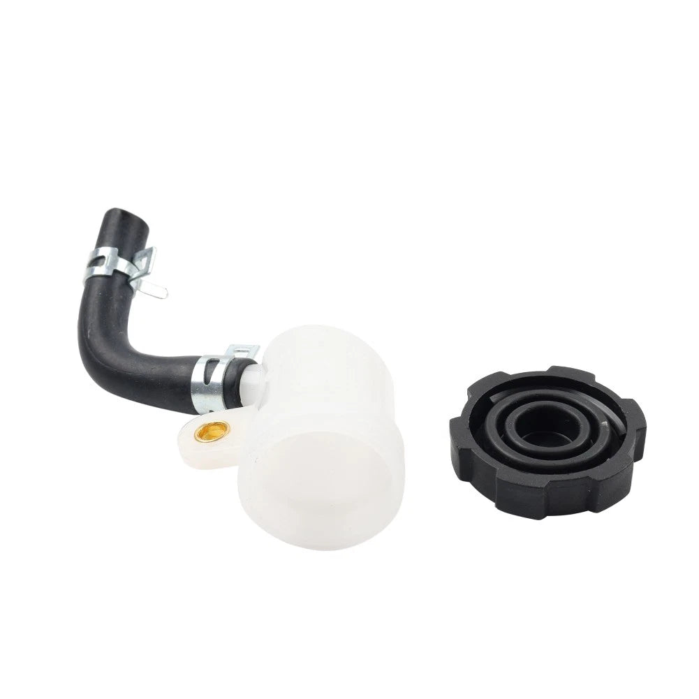Rear Brake Master Cylinder Tank Reservoir for KAWASAKI Ninja ZX6R