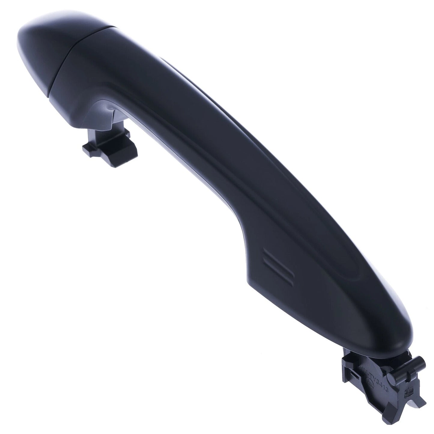 Primed Black Rear Outer Door Handle for Toyota Hilux/RAV4 (2015-2020/2012-2019)
