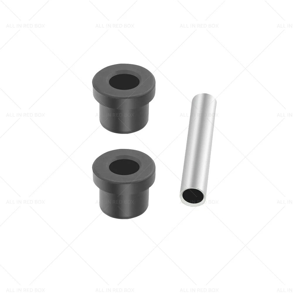 Rear Leaf Spring Bushing Kit for Club Car DS, EZGO TXT