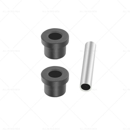 Rear Leaf Spring Bushing Kit for Club Car DS, EZGO TXT