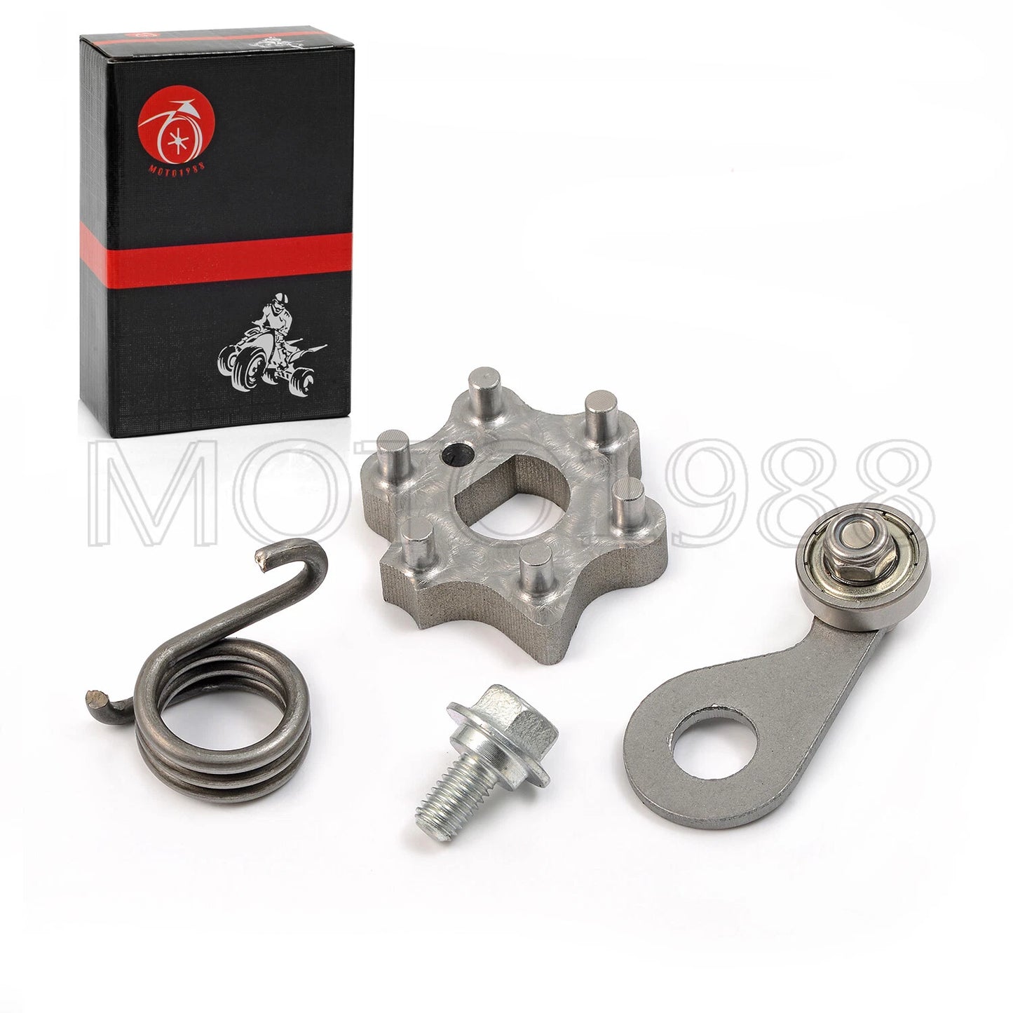 Shift Pro Kit Billet Shift Star Transmission Yamaha Banshee 350 (1987–2006)