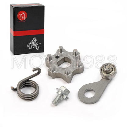 Shift Pro Kit Billet Shift Star Transmission Yamaha Banshee 350 (1987–2006)