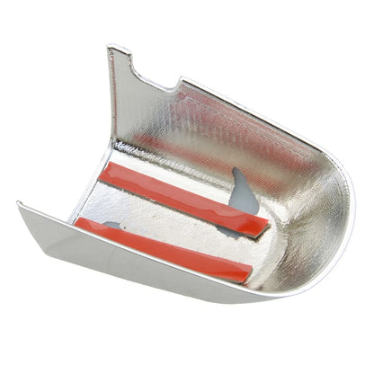 Chrome Door Handle Covers for Chevy Impala Malibu Traverse GMC Acadia