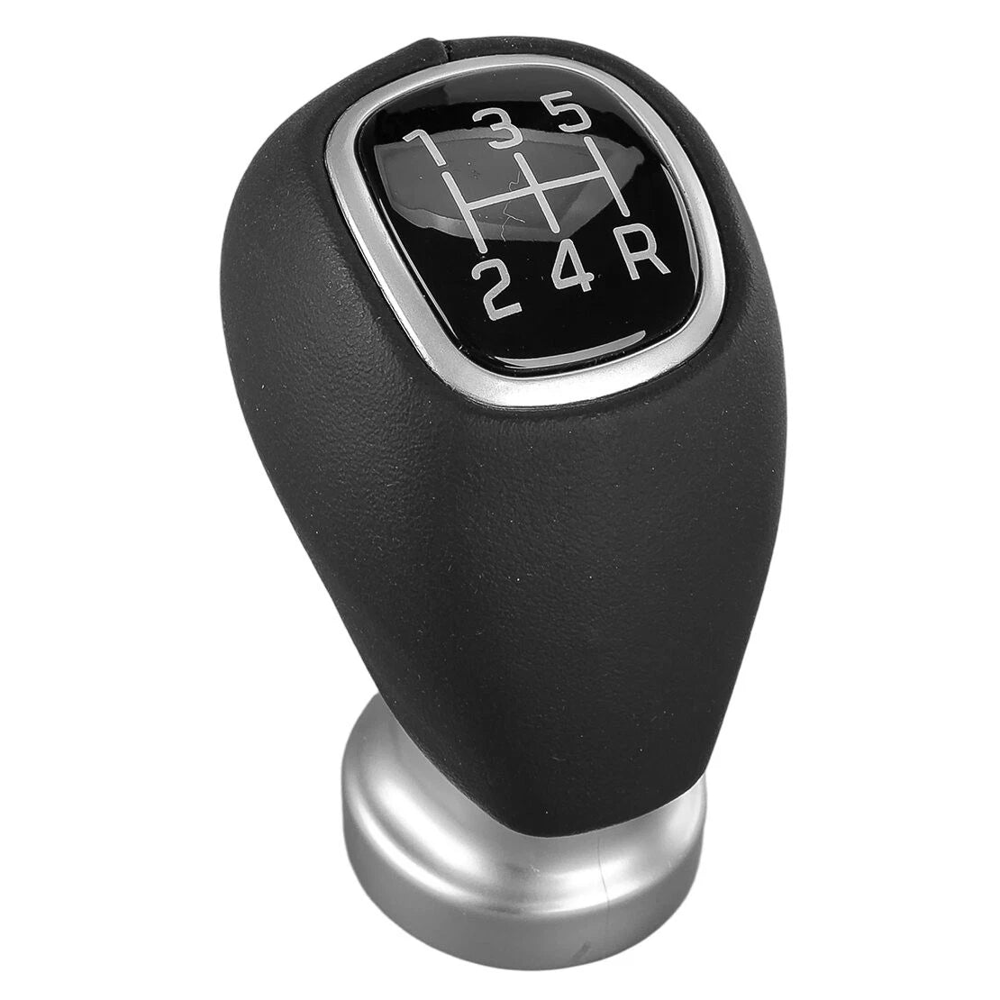 5-Speed Manual Shift Knob for Hyundai i10 i20, Kia Rio5 (2014-2020)