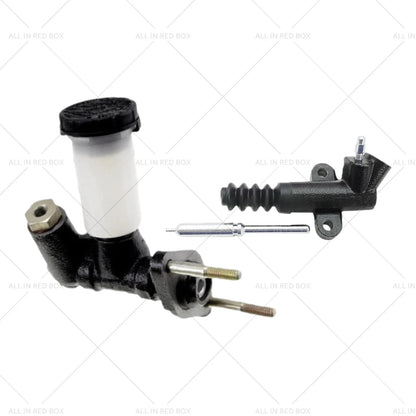 Clutch Master Slave Cylinder Kit for Mazda B2500, Ford Ranger (1998-2006)