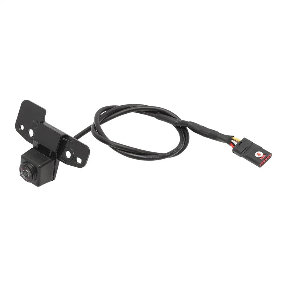 Bumper Assist Camera for Chevrolet Traverse (2018-2020)