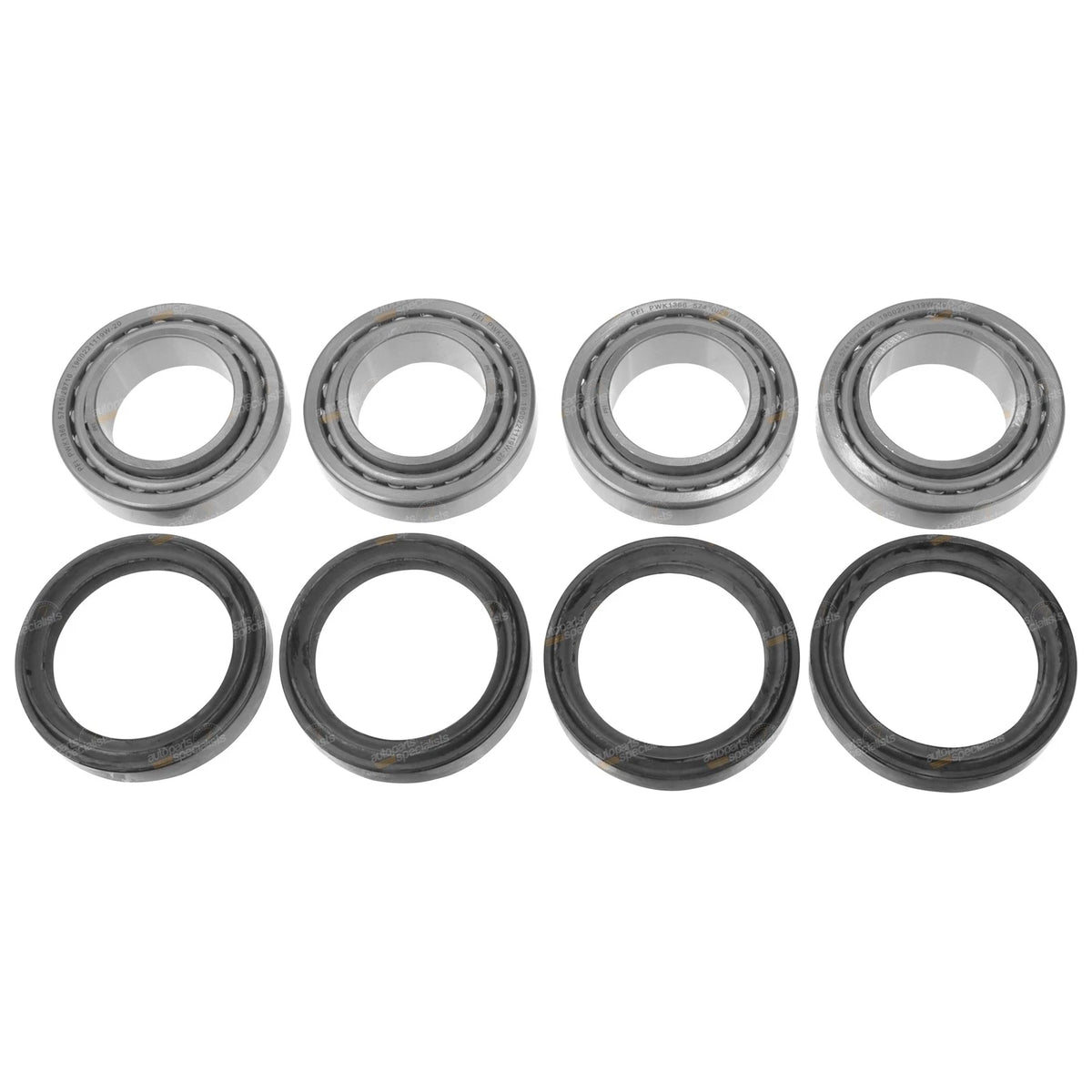 Front Wheel Bearing Kits for Mitsubishi Cordia (1983-1989)