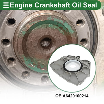 Rear Crankshaft Oil Seal for MERCEDES-BENZ ML350 (2010-2014)
