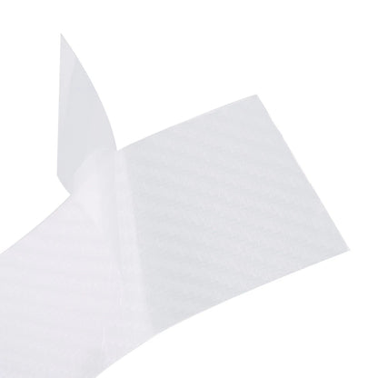 3m x 5cm Car Door Sill Protector Scuff Plate Trim for Various Models