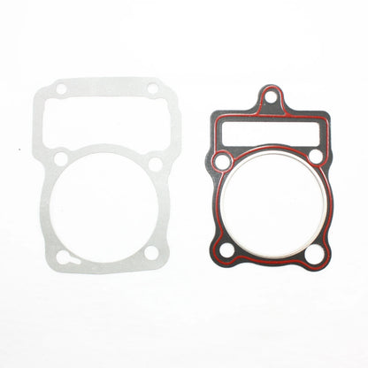 Engine Head Gasket for ZS 250cc 300cc Air Cooled PIT Quad Dirt Bike ATV