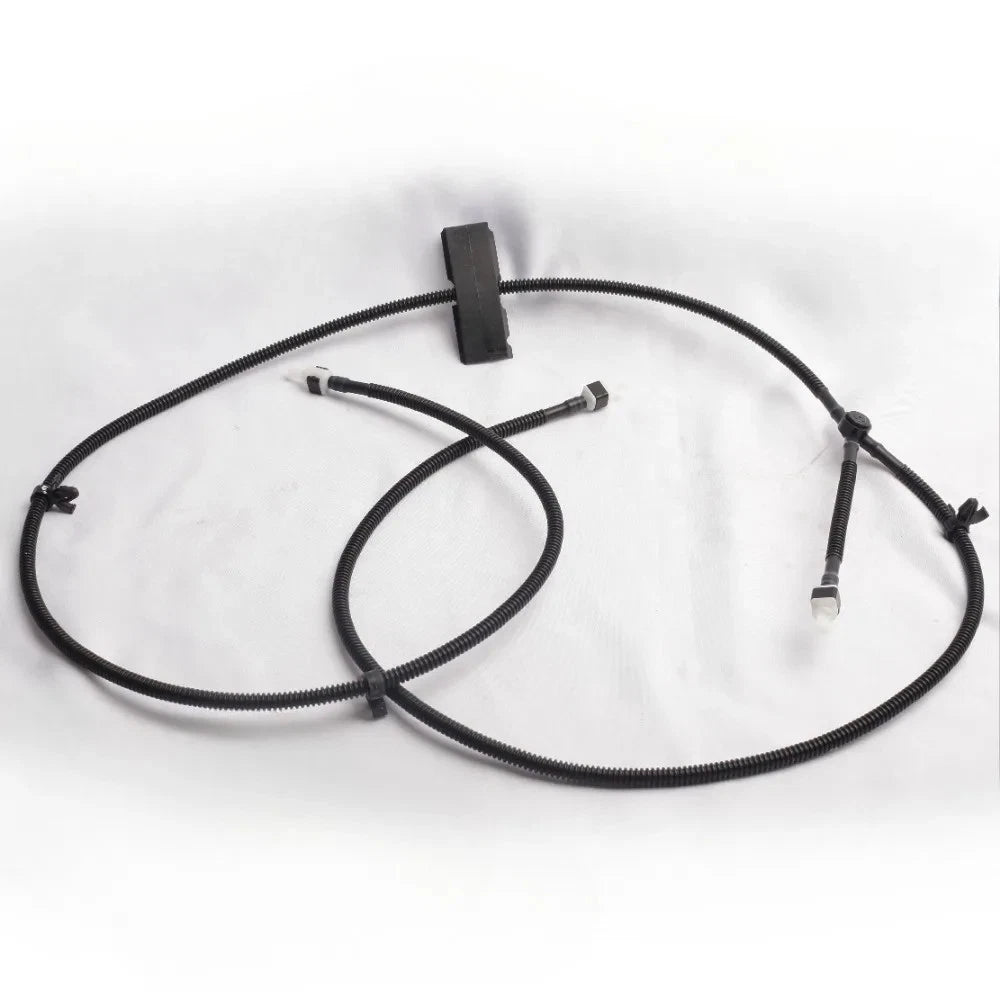Automobile Wiper Front Hood Spray Hose for Citroen C5 X7 (2008–2017)