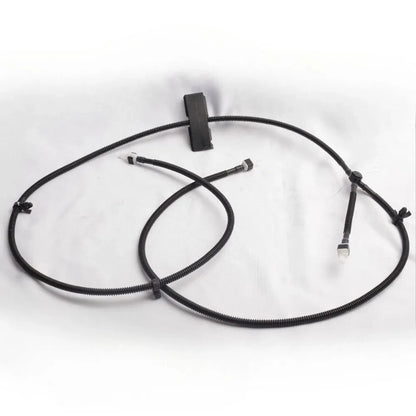Automobile Wiper Front Hood Spray Hose for Citroen C5 X7 (2008–2017)