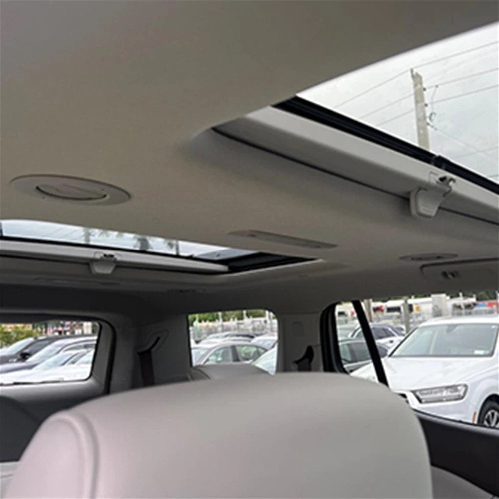 Roof Headliner A/C Vent Outlet for 17-22 GMC Acadia - Grey