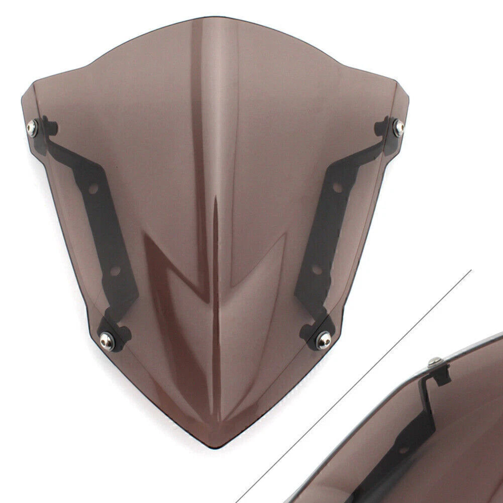 Motorcycle Windshield Smoke for Yamaha MT-09/FZ-09 (2014-2016)