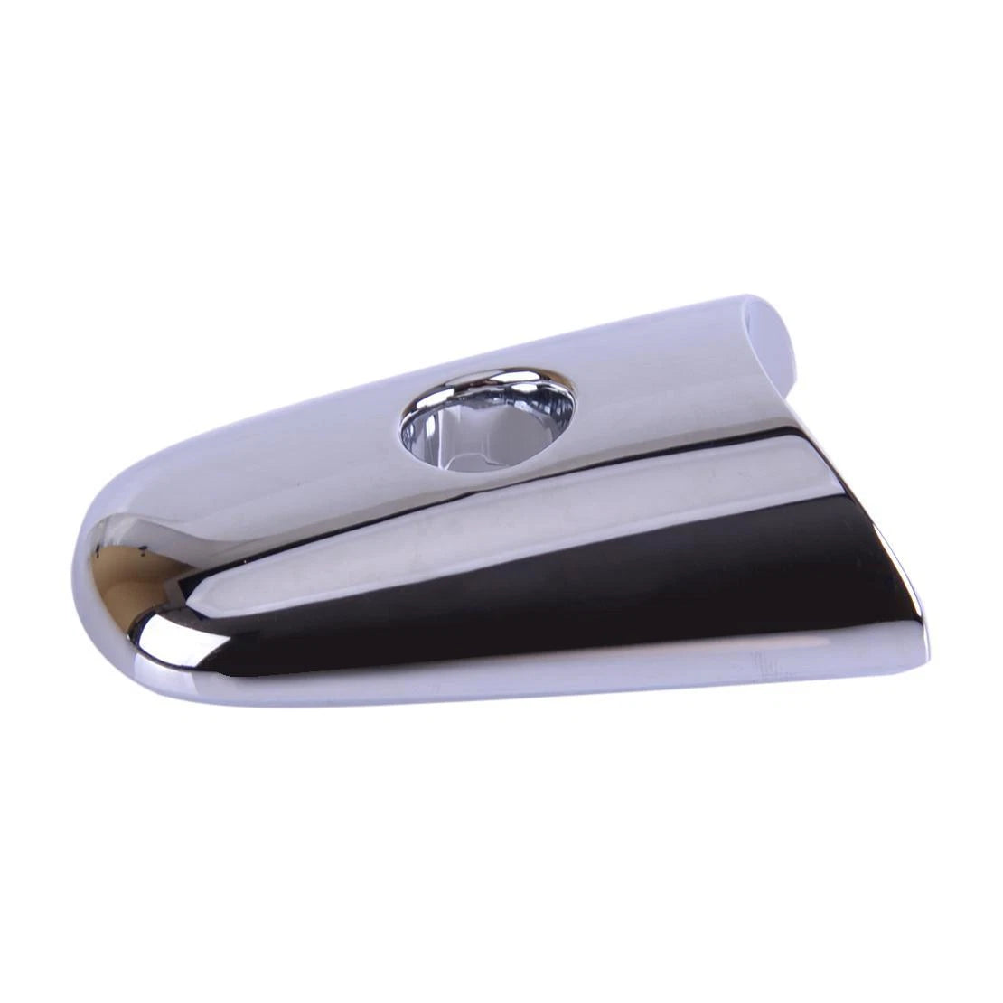 Front Left Outside Door Handle Cap for Infiniti QX60 QX70 QX80 EX35 FX50 (2013-2020)