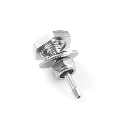 Turbocharger Boost Hose Nipple Vacuum Gauge Fitting for Car