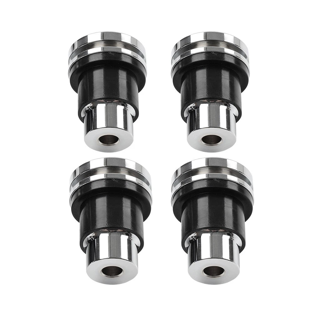 Quick Release Mounting Spools for Indian Chief Dark Horse Classic 2014-2020