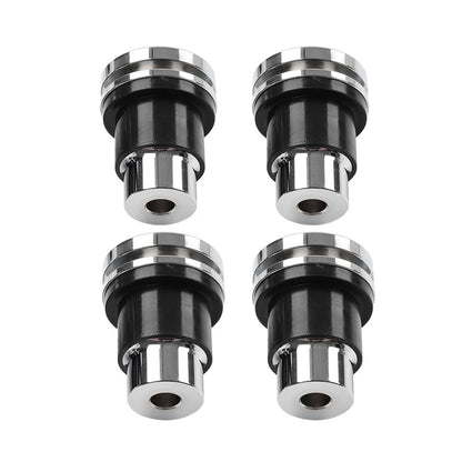 Quick Release Mounting Spools for Indian Chief Dark Horse Classic 2014-2020