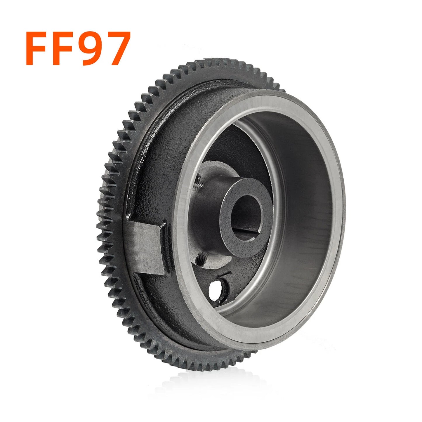 Magneto Flywheel for Polaris Magnum Scrambler Sportsman 500 (1999–2004)