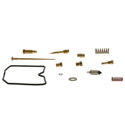 Carb Rebuild Kit for Suzuki King Quad 400 AS & FS (2008–2009)