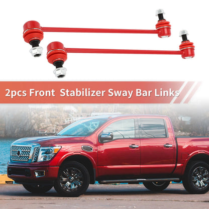 Front Sway Bar Links for Nissan Maxima (2009-2014)