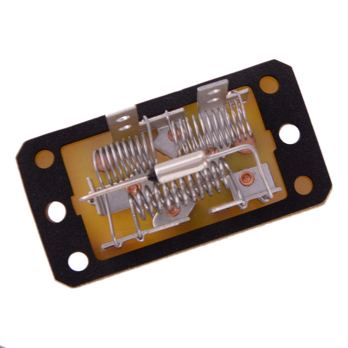 Blower Motor Resistor for Ford F-150, F-250, F-350, Expedition, Escape (2004-2014)