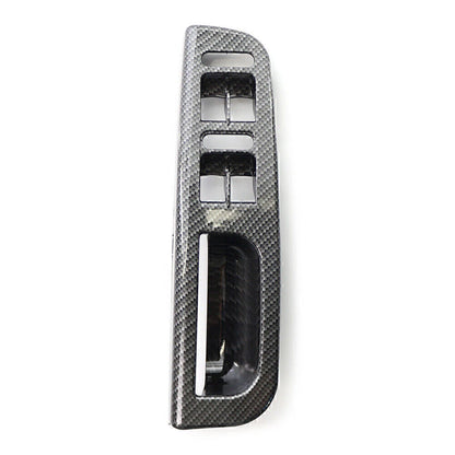 Right Side Window Switch Panel for VW Passat Jetta Golf (1998-2005)