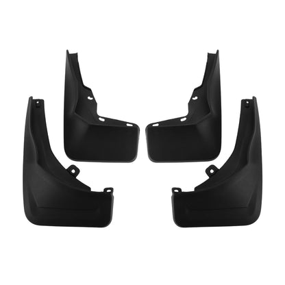 Mud Flaps Splash Guards for Mercedes-Benz GLE Coupe (2020-2023)